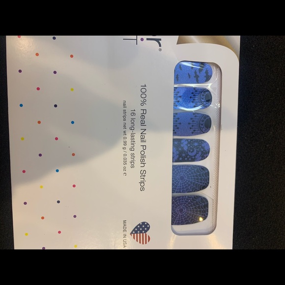 Color Street new Hex my Girlfriend - Picture 2 of 4